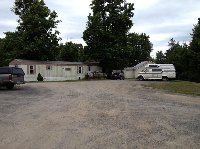 Accord Mobile Home Park Apartments in Accord, NY