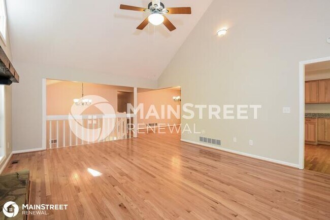 Building Photo - 3970 CRIPPLE CREEK DR NW, KENNESAW, GA 30144