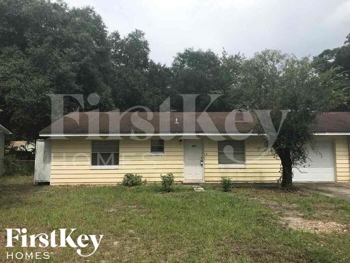 928 North Rossiter Street House Rental in Mount Dora, FL