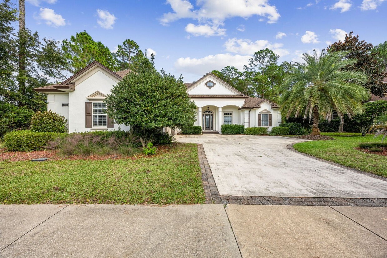 Foto principal - Luxury Living in Amelia National – Resort-...