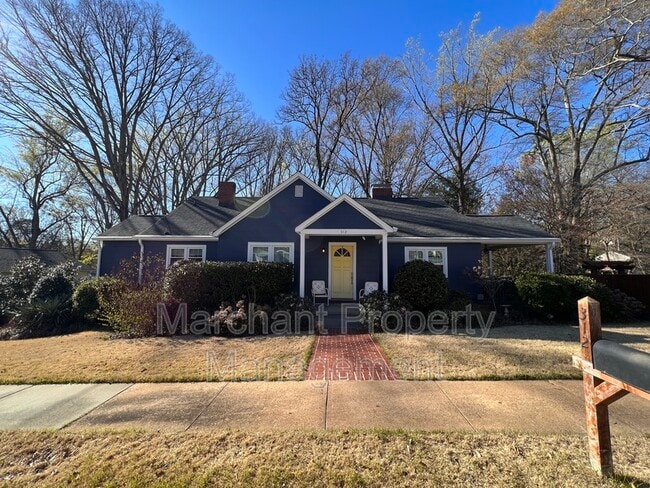 Photo - 312 Briarcliff Dr House
