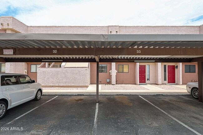 Foto del edificio - 812 W 14th St