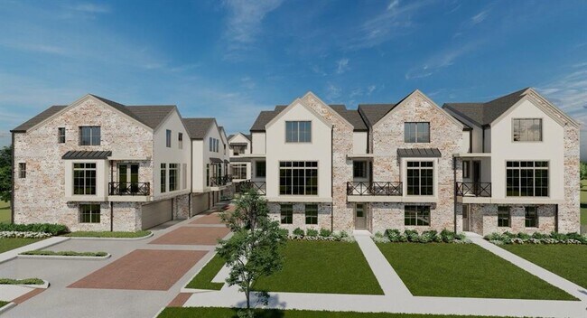 Foto del edificio - 4116 University Blvd