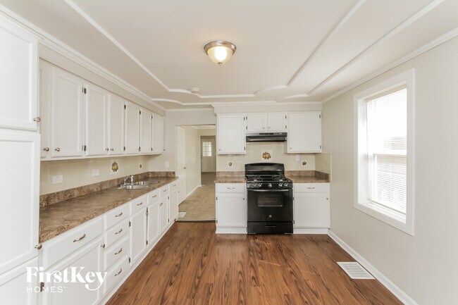 Foto del edificio - 515 Columbia St