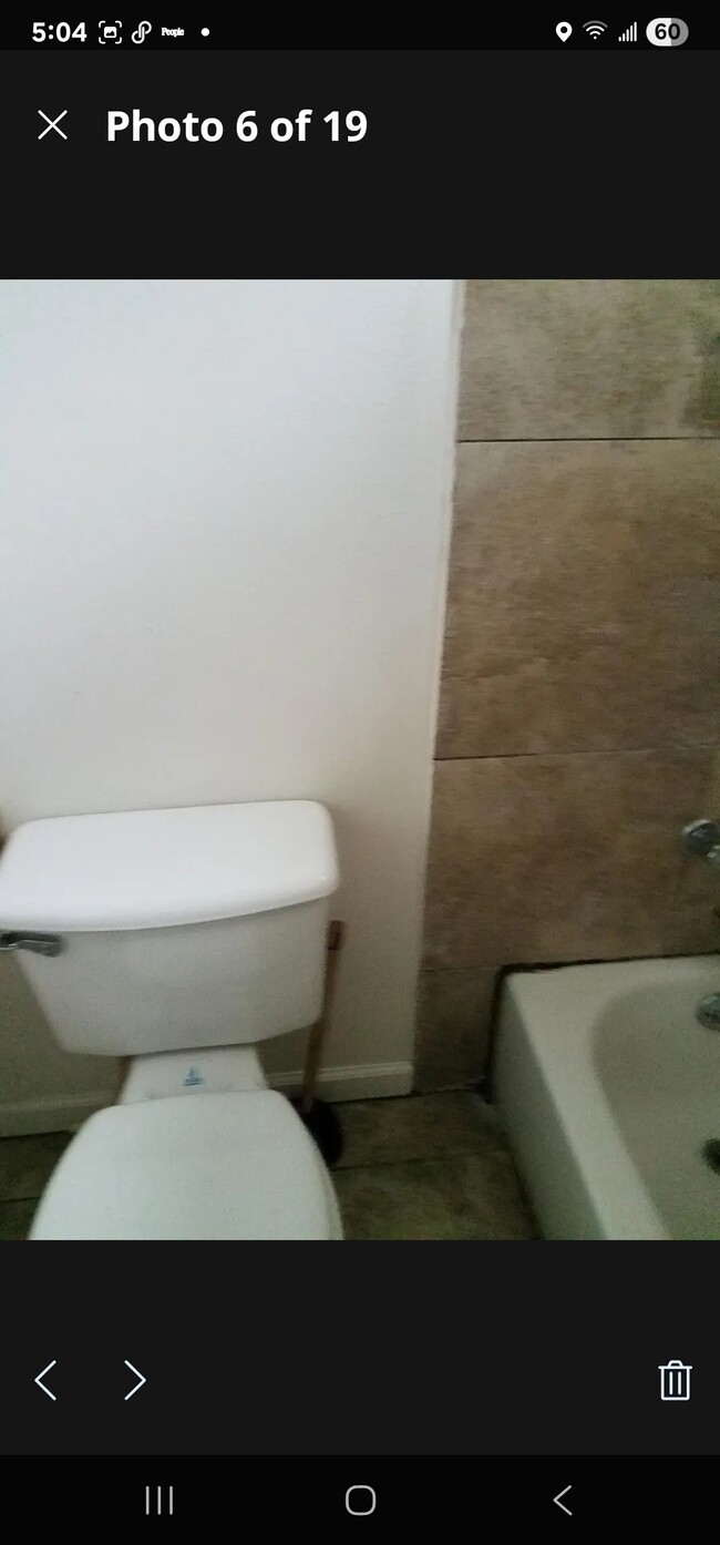 Foto del edificio - 3622 Buchanan St