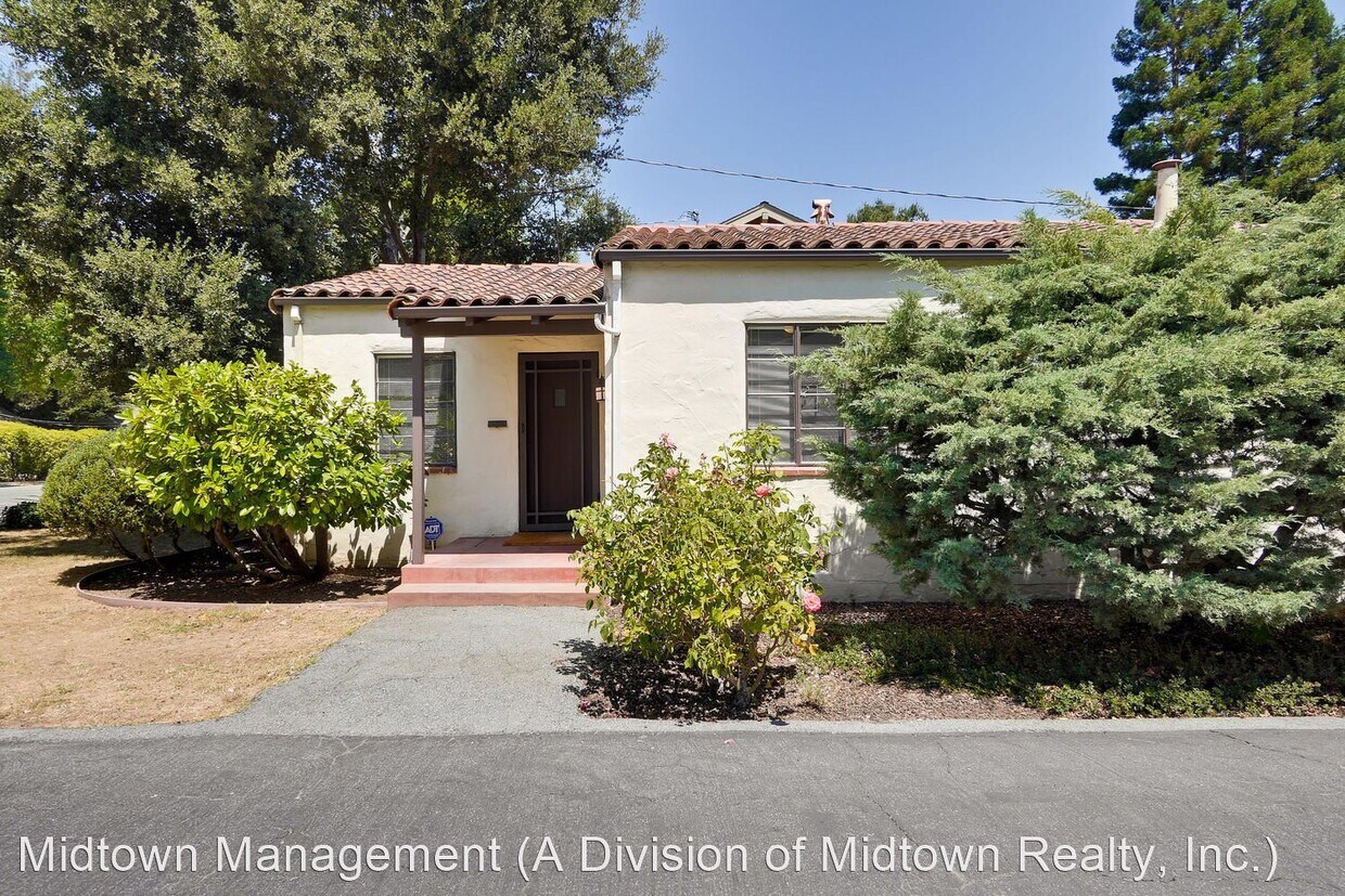 Foto principal - 530 Hawthorne Ave