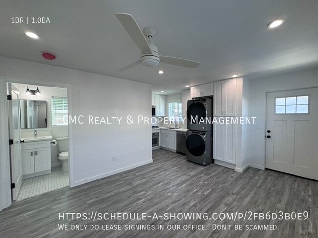 Foto del edificio - 4815 Oliva-