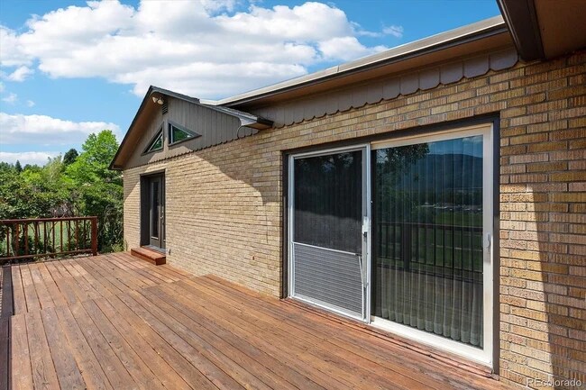 Cubierta - 413 Poncha Blvd