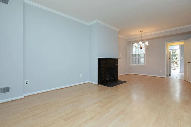 Foto del edificio - 955 25th St NW