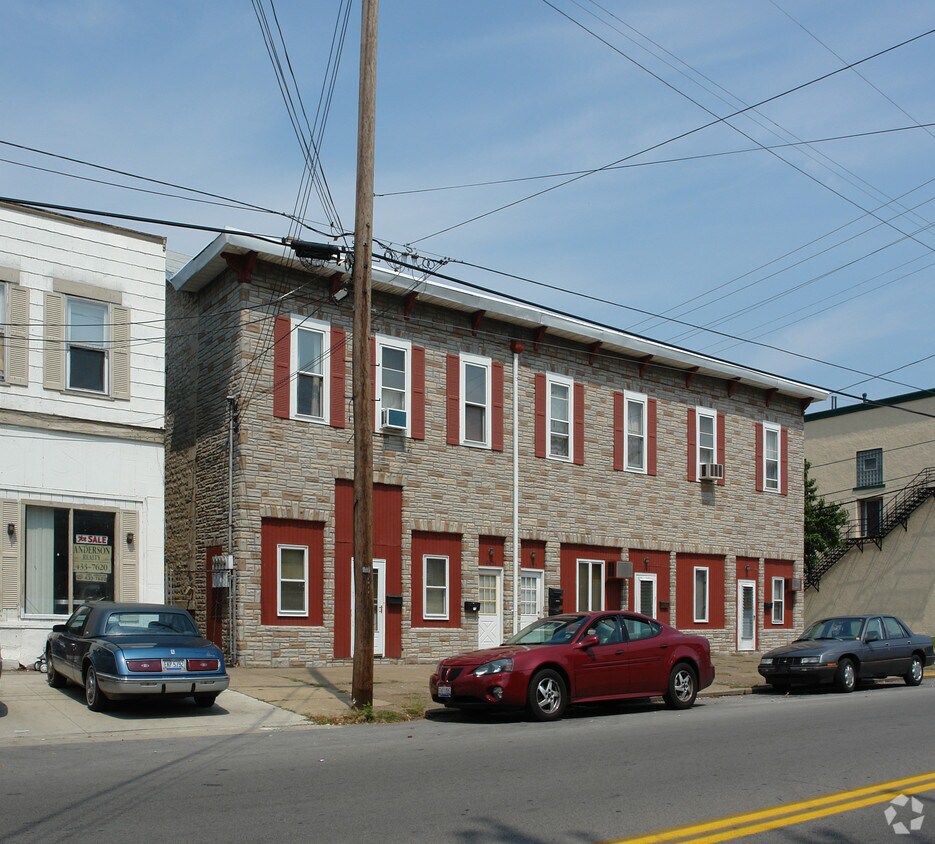 Primary Photo - 1001-1007 W Washington St