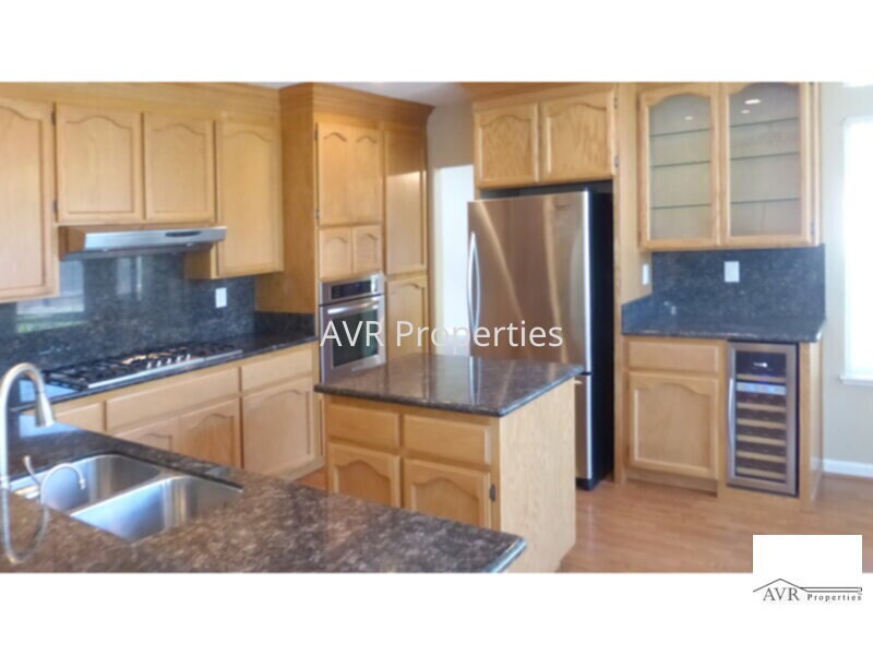 Foto del edificio - Beautiful Livermore home with plenty of space