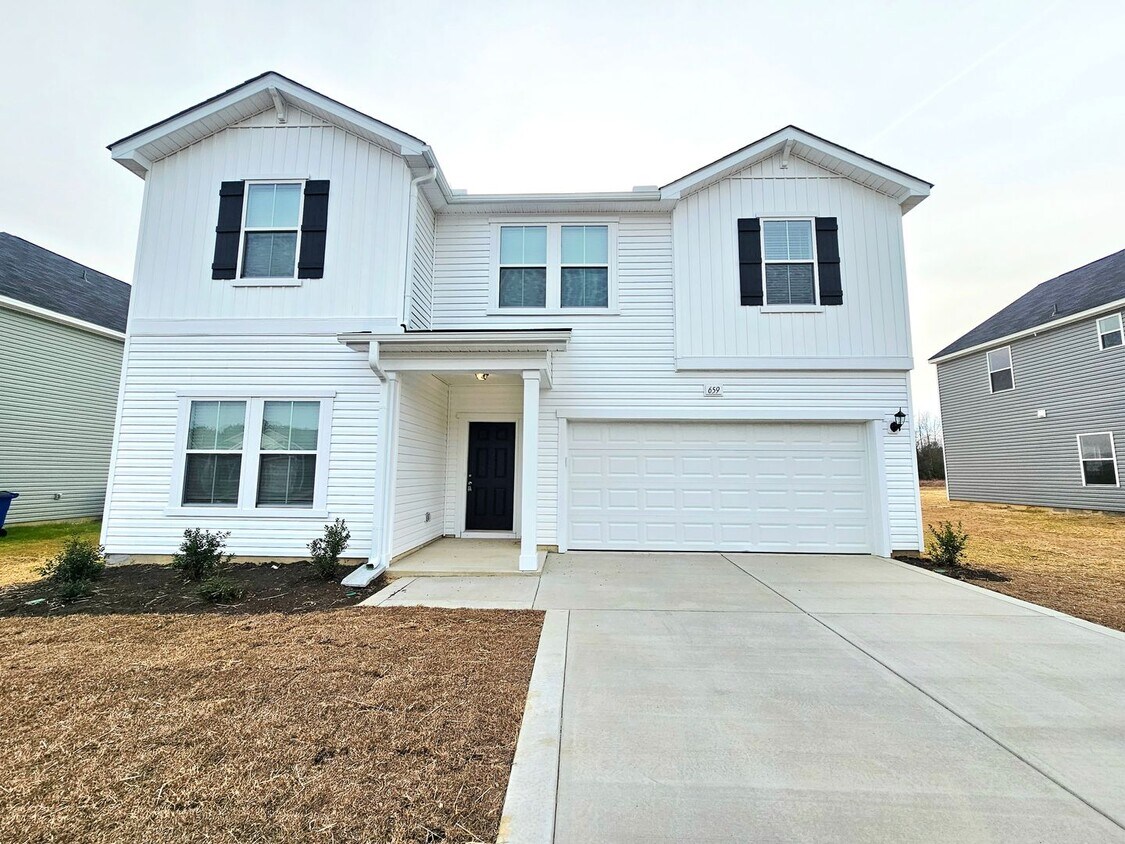 Foto principal - New Construction Home