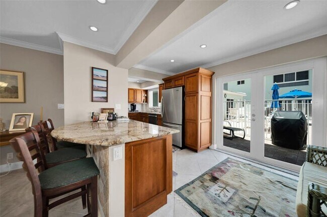 Foto del edificio - 5400 N Ocean Blvd