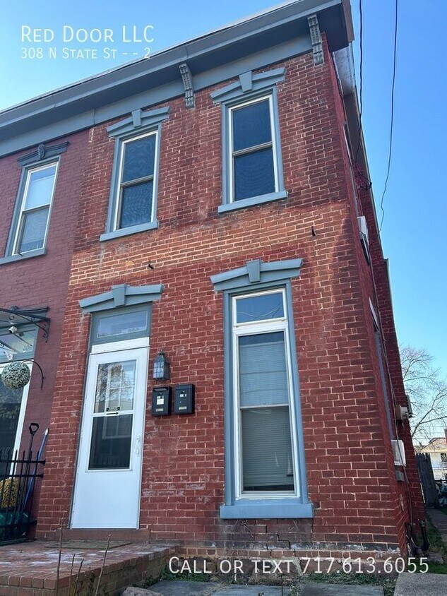 Primary Photo - Cozy one bedroom in the heart of Ephrata.