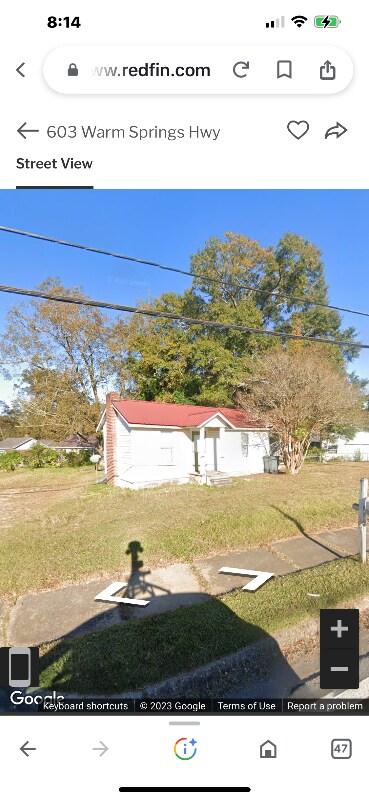 Building Photo - 603 Warm Springs Hwy