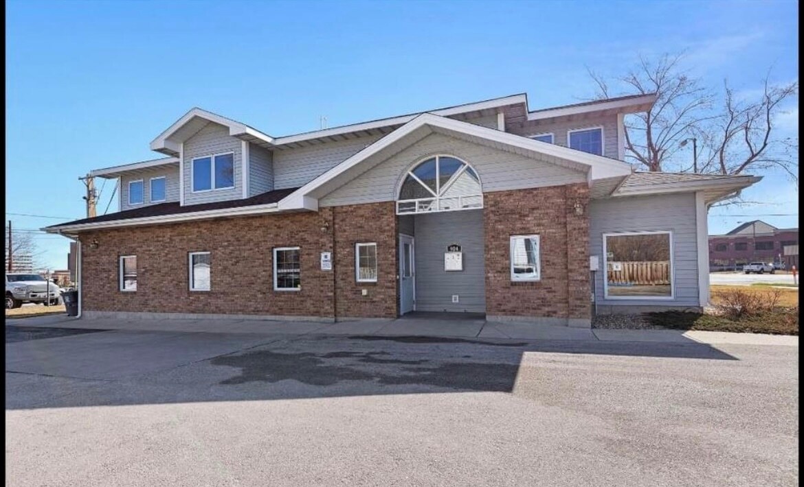 904 Quincy St Unit Apartment B, Rapid City, SD 57701 - 904 Quincy St ...