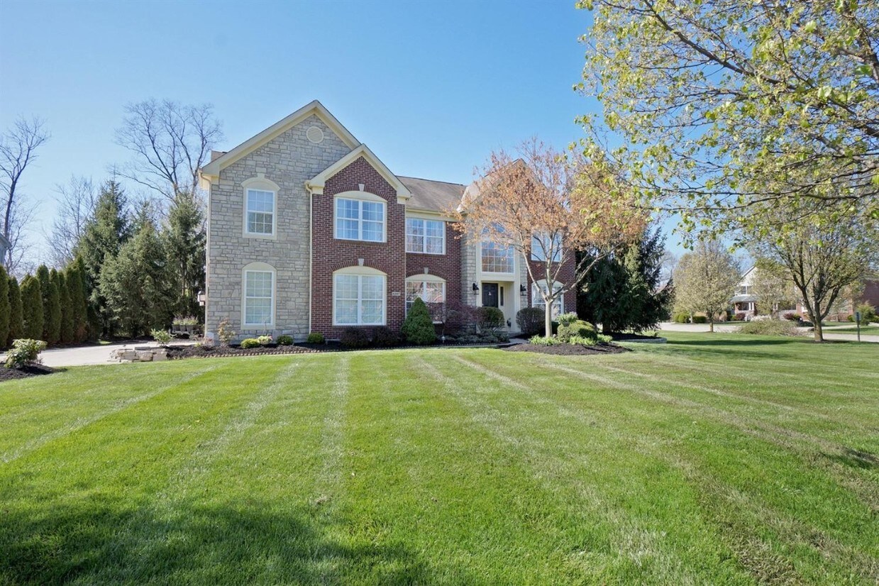 6387 Tall Timbers Ct, Mason, OH 45040 House Rental in Mason, OH