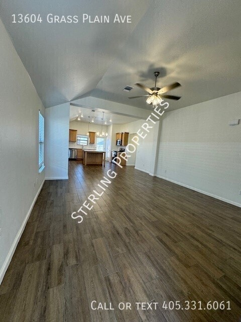 Photo - 13604 Grass Plain Ave- House