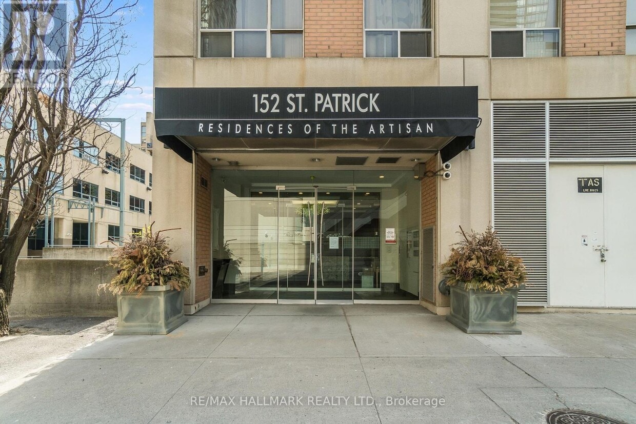 Photo principale - 152-152 St Patrick St