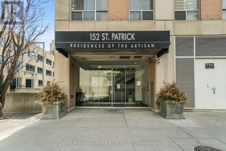 Building Photo - 152-152 St Patrick St