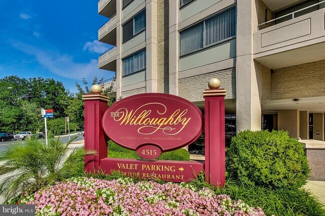 Building Photo - 4515 Willard Ave