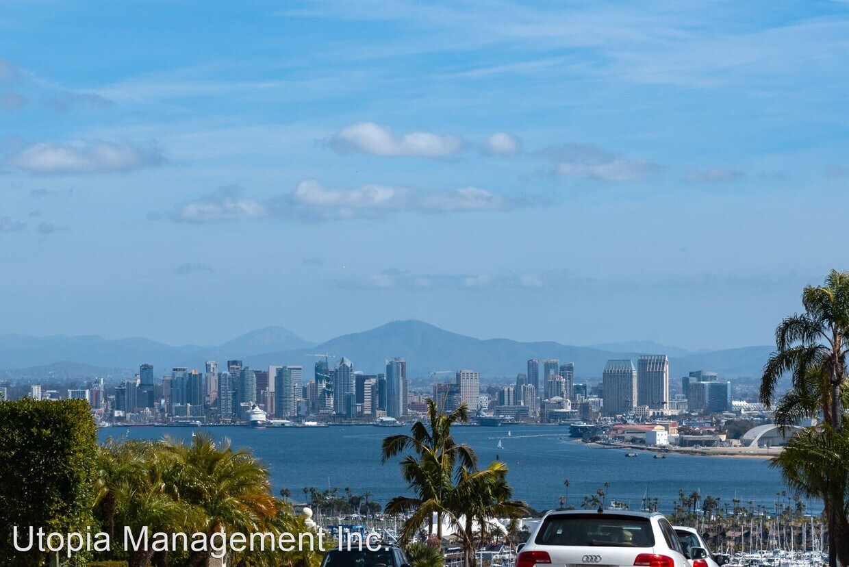 30 Apartments for Rent in Point Loma, CA Westside Rentals
