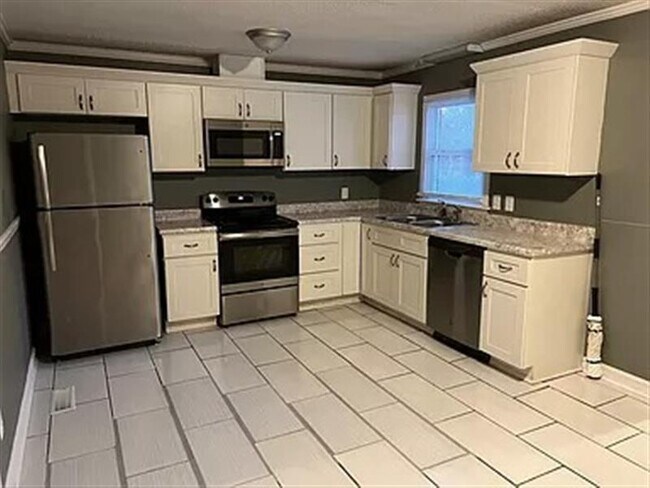 Foto del edificio - spacious kitchen,