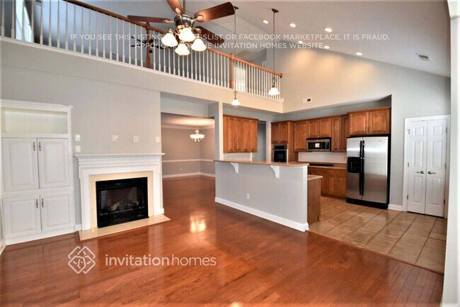 Foto del edificio - 14023 Acorn Creek Ln