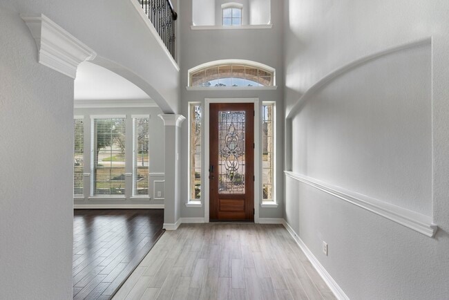 Foto del edificio - 5918 Copper Lily