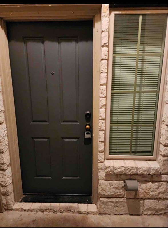 Foto del edificio - 2312 Valley Forge Ave