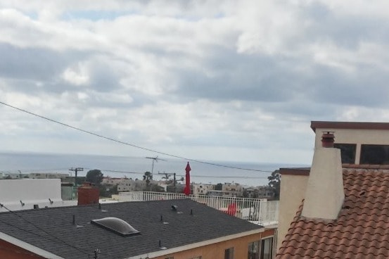 Ocean View - 1834 Rhodes St