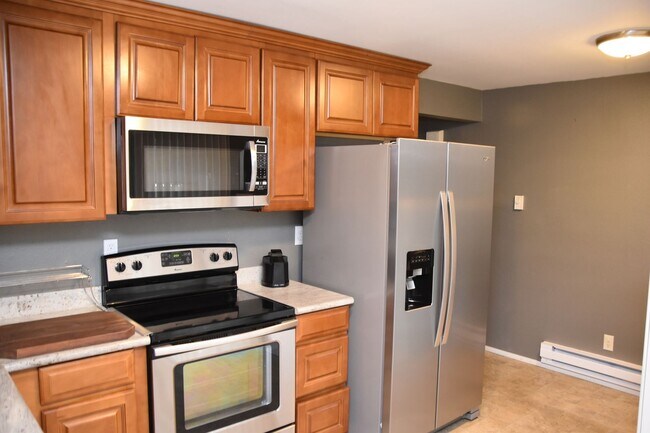Foto del edificio - 2 Bedroom 1.5 Bath University Place Condo ...