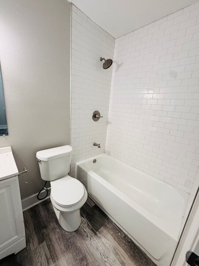 Foto del edificio - 1847 N 16th St