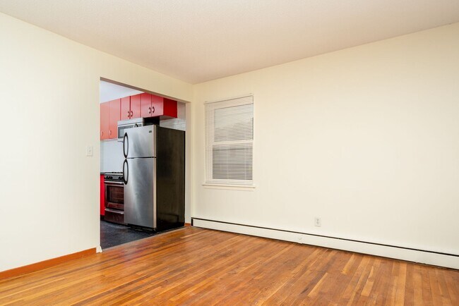 Foto del interior - East River Terrace
