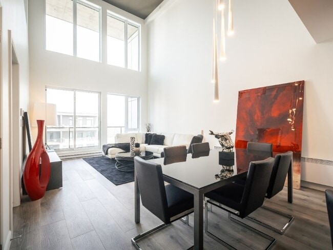 Photo du bâtiment - L'Aventura