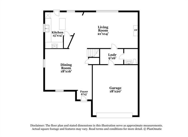 Building Photo - 17402 Heath Grove Ln