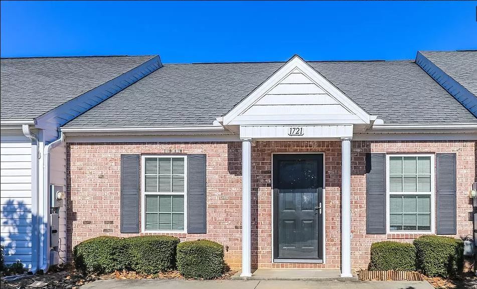 Foto principal - 1721 Elizabeth St