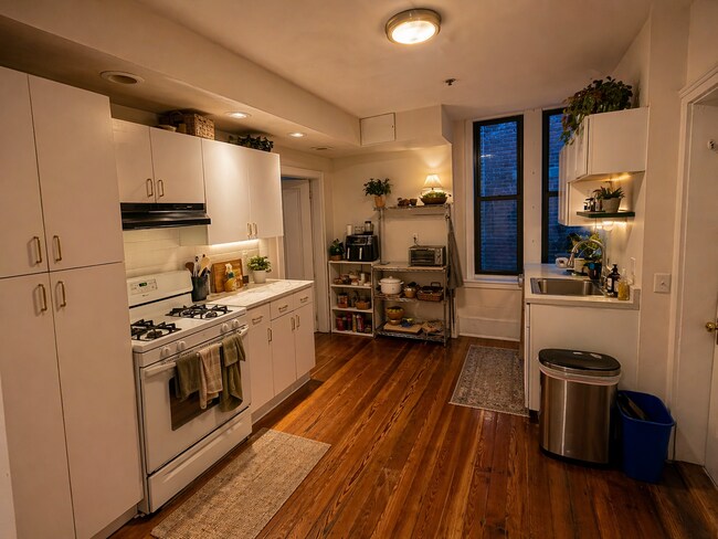 Foto del edificio - 209 Washington St
