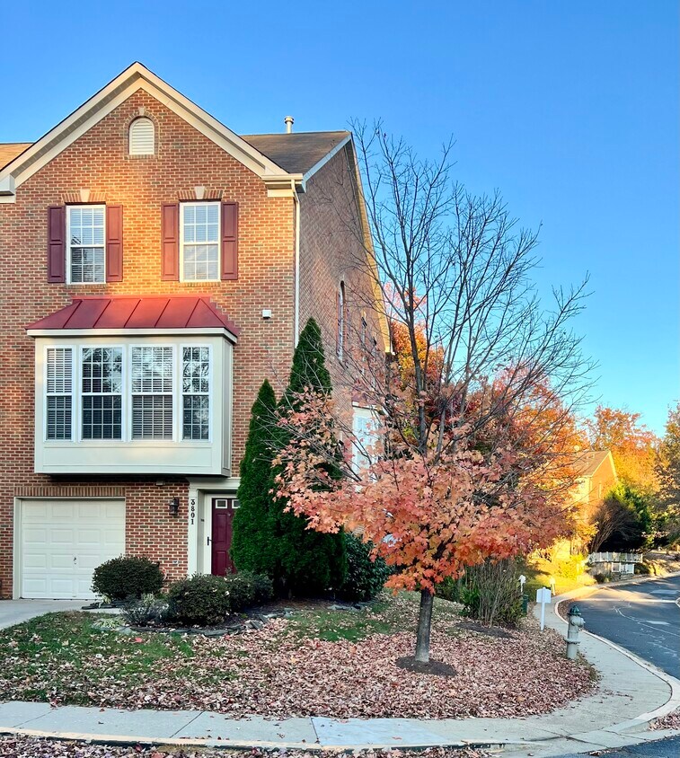 Primary Photo - 3801 Meadow Trail Ln