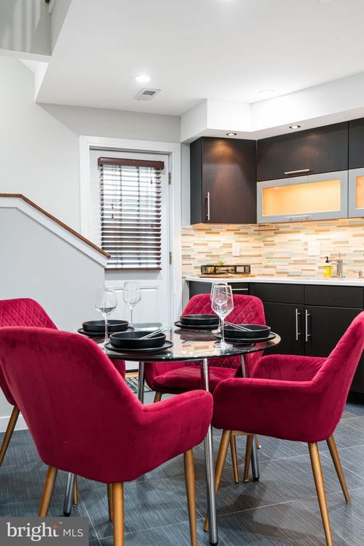 Foto del edificio - 444 Poplar St