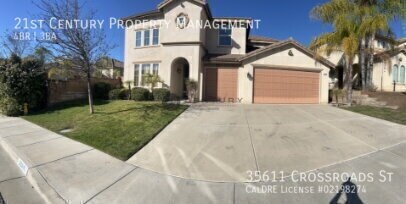 Foto del edificio - 35611 Crossroads St