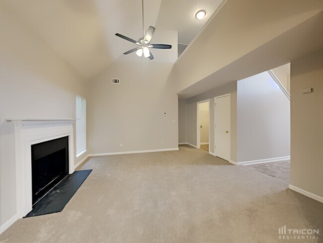 Foto del edificio - 4616 Jackam Ridge Court Lithonia GA