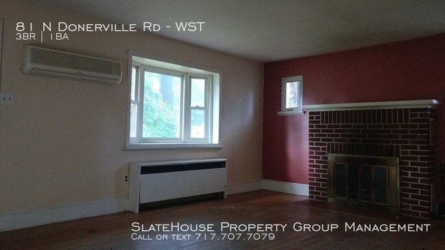 Building Photo - 81 N Donerville Rd