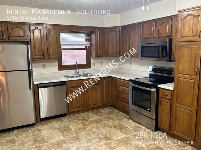 Foto del edificio - 1714 SE 43rd Terrace