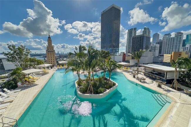 Foto del edificio - 159 NE 6th St