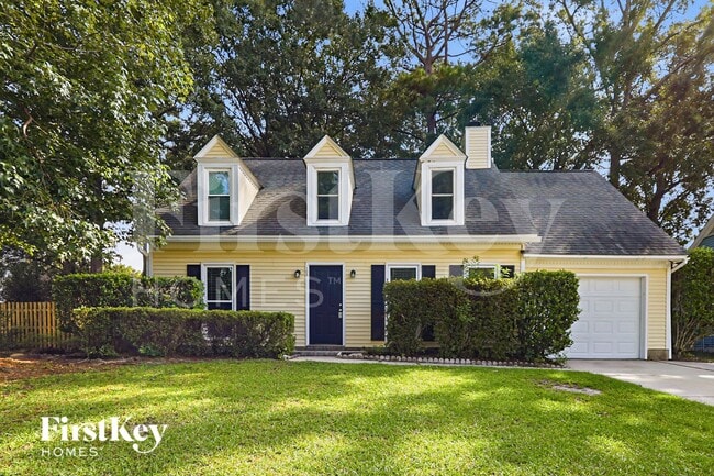 Building Photo - 103 Aldrich Pl