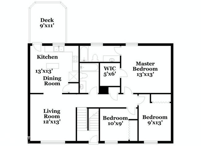 Building Photo - 5349 Moss Creek Ln, Clemmons, NC 27012