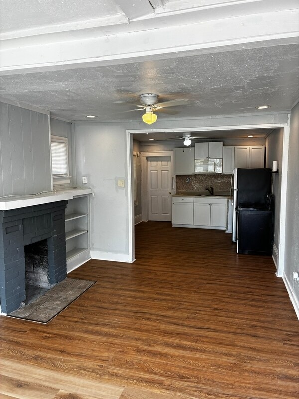 Foto del edificio - 4349 San Juan Ave