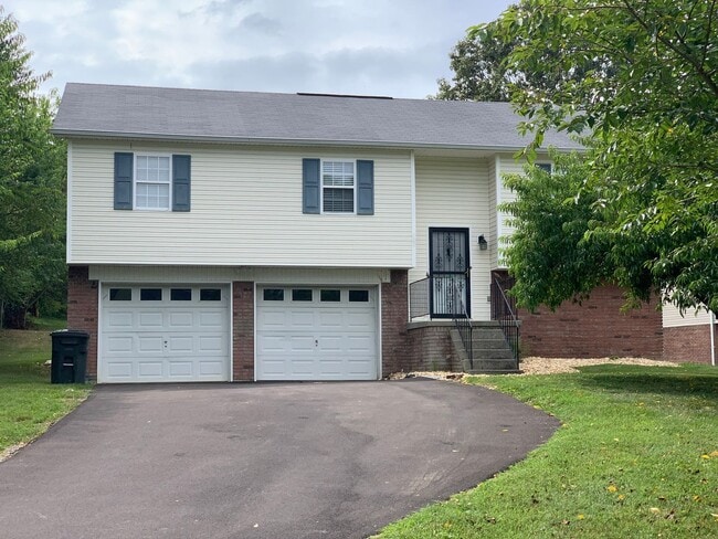 Building Photo - 3 Bedroom/2 Bath Split-Foyer Home Kingspor...