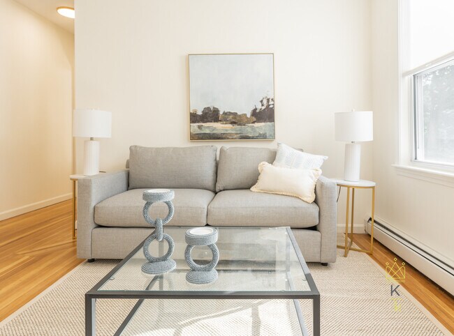 Foto del edificio - 34 White Pl